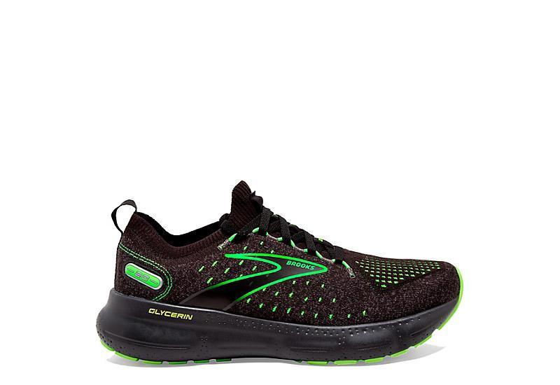 Brooks Glycerin Stealthfit 20 - Mens Product Image