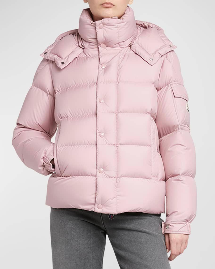 Maya 70 Micro Matte Puffer Jacket Product Image