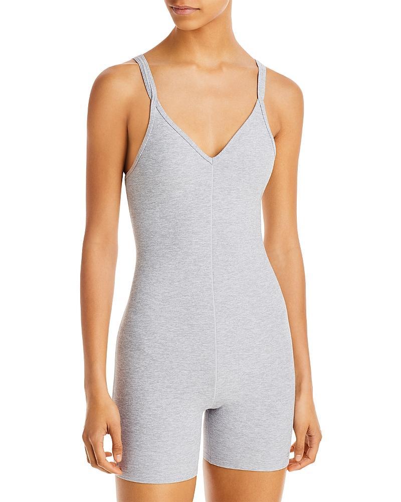 Alo Yoga Alosoft Suns Out Romper Product Image