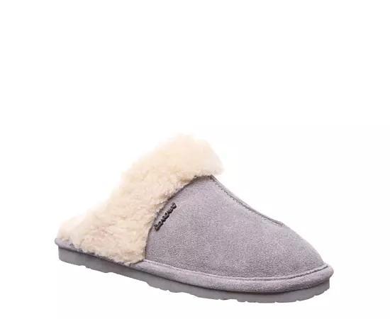 Bearpaw Loketta Womens Slippers Product Image