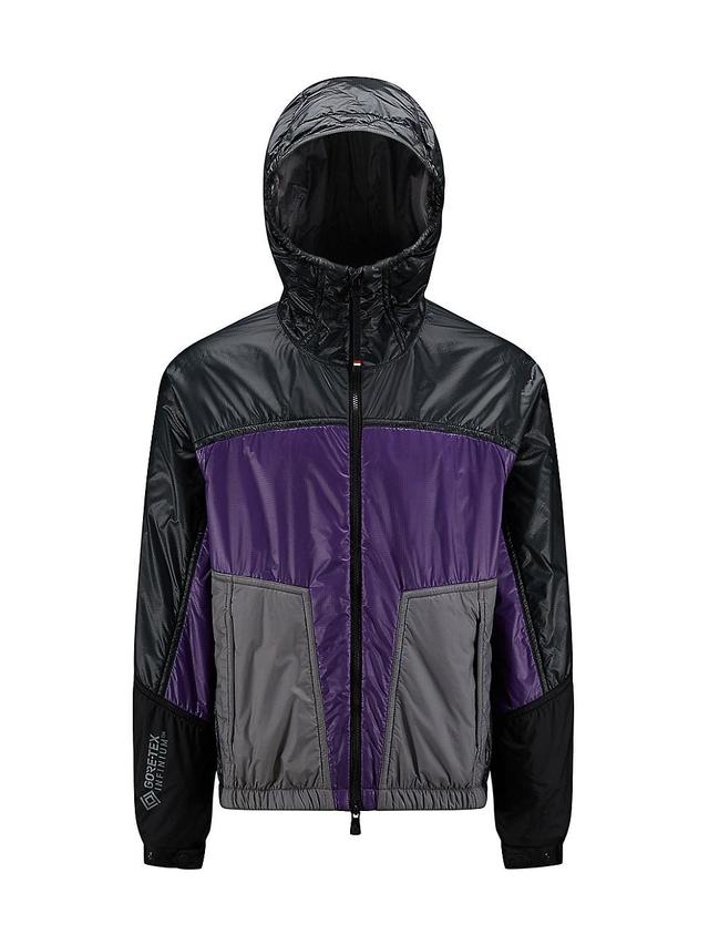 Mens Peyrus Padded Jacket Product Image