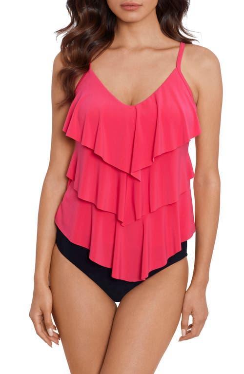 Magicsuit Rita Tankini Top Product Image