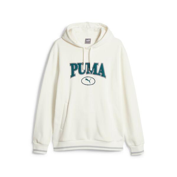 PUMA SQUAD Men's Hoodie Product Image