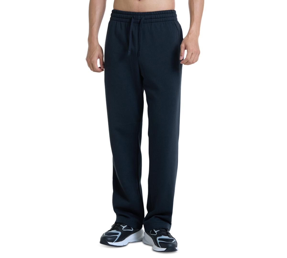 Under Armour Mens Rival Fleece Drawstring Pants Product Image