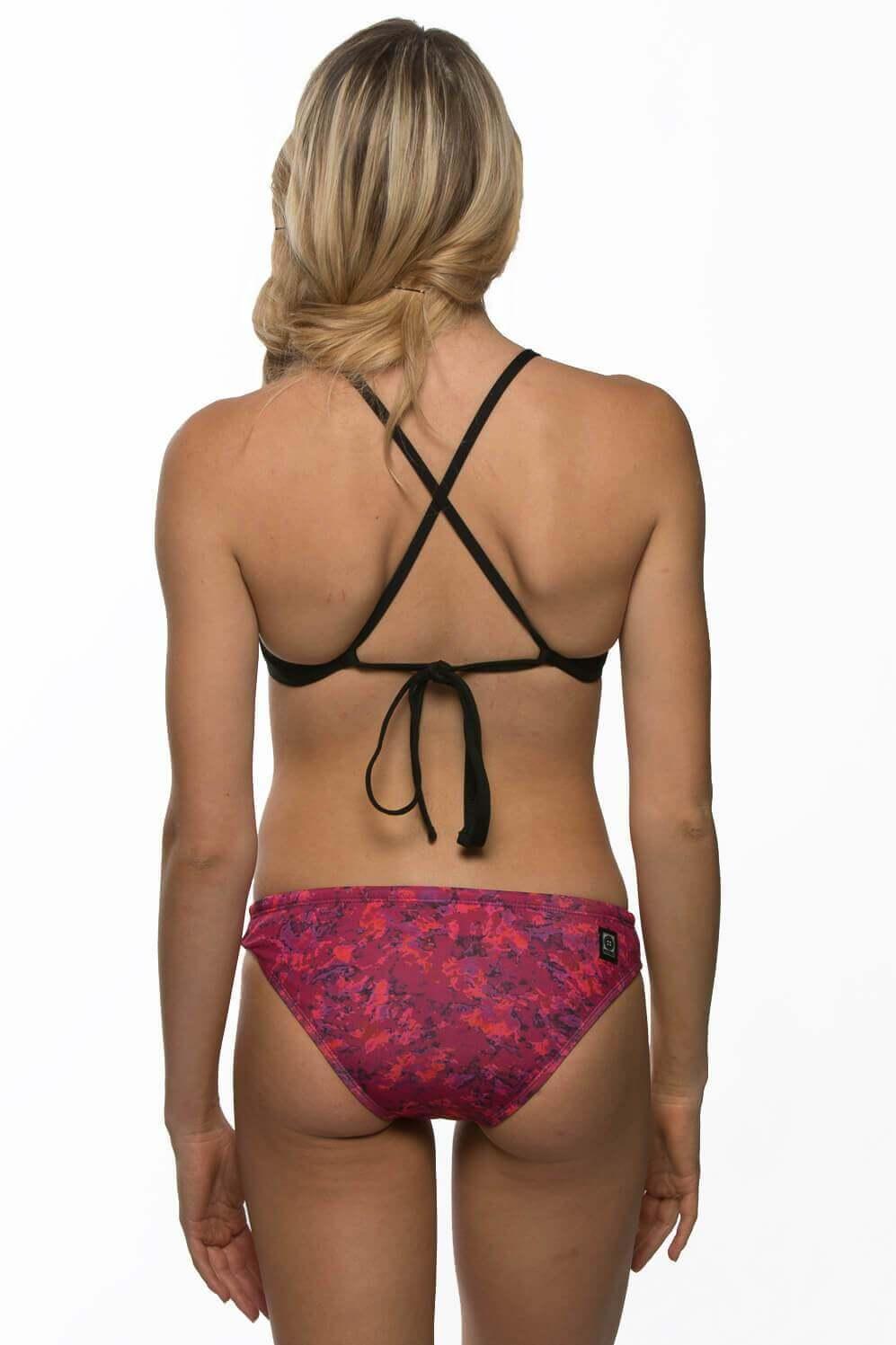 Andy Bikini Bottom - Prints Female Product Image