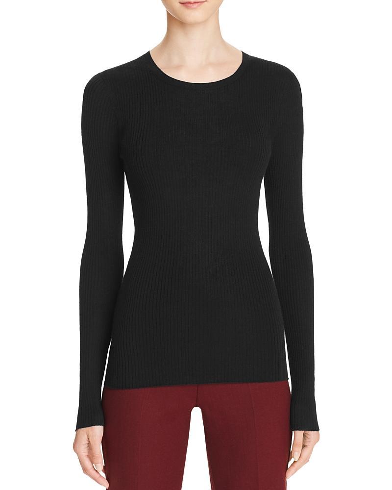 Theory Mirzi B Merino Wool Top product image