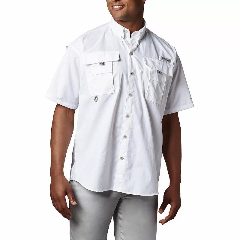 Columbia PFG Big  Tall Bahama II Solid Short Product Image