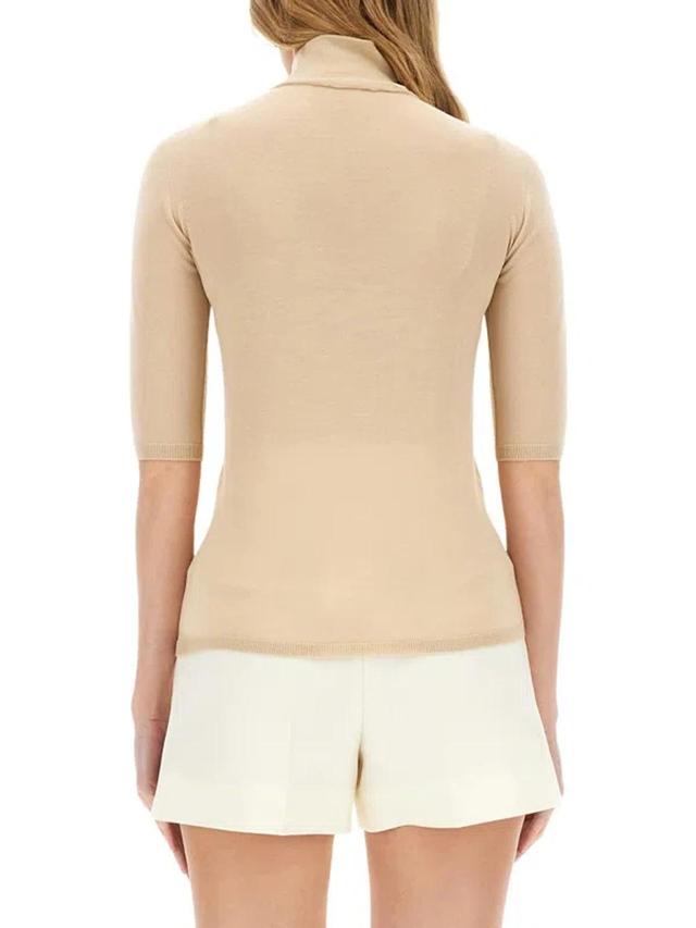 MAX MARA Women In White Product Image