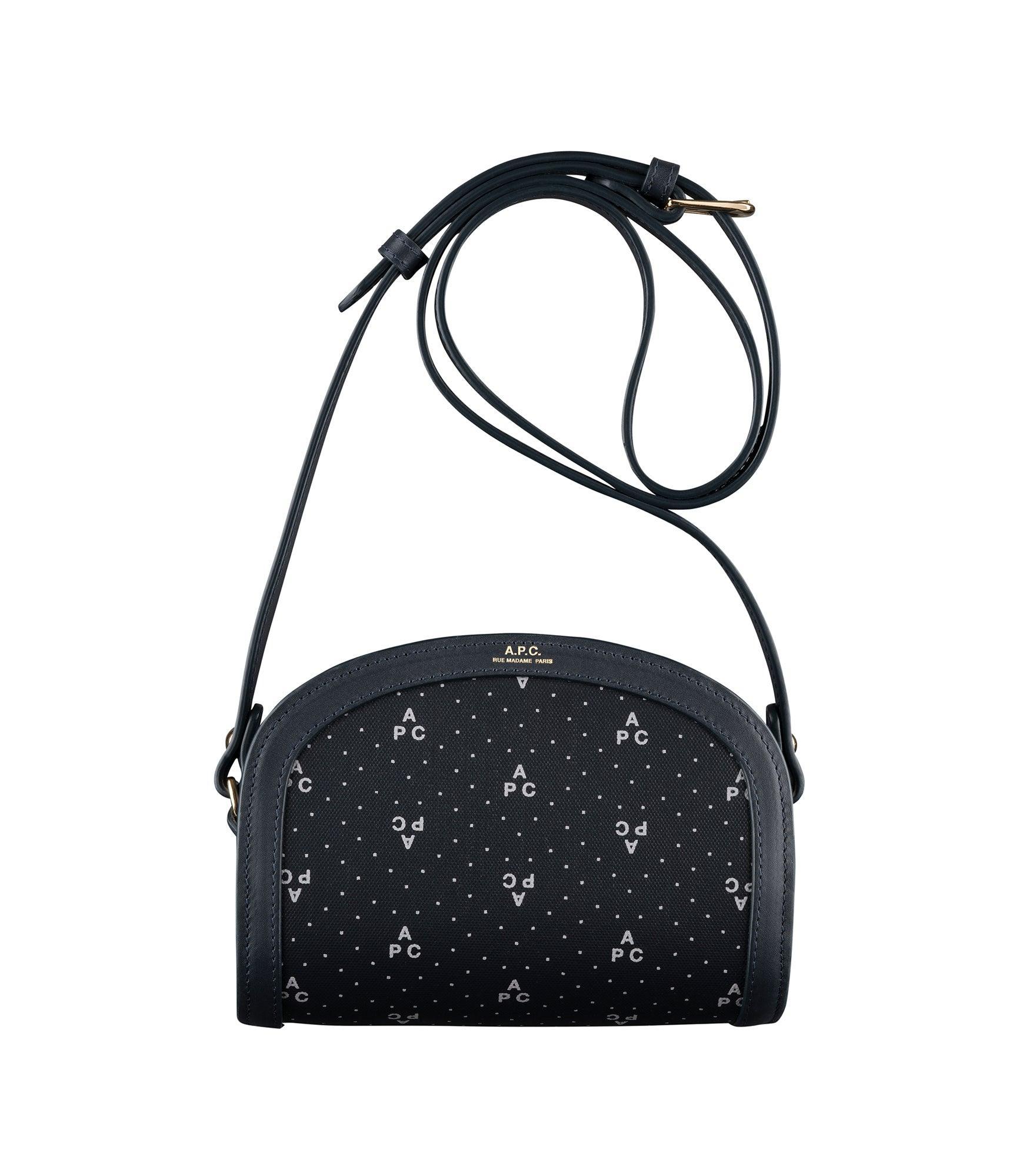 Demi-Lune Mini bag Female Product Image