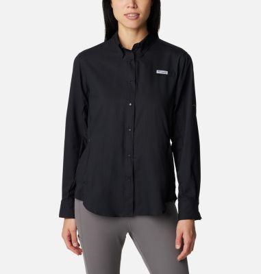 Columbia Women's PFG Tamiami II Long Sleeve Shirt- Product Image