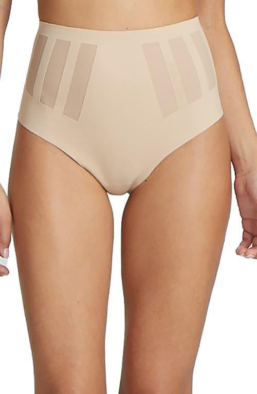 Commando Luxe Control Thong Women's Underwear Product Image