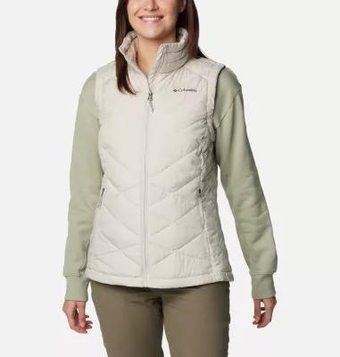 Columbia Womens Heavenly II Vest- Product Image