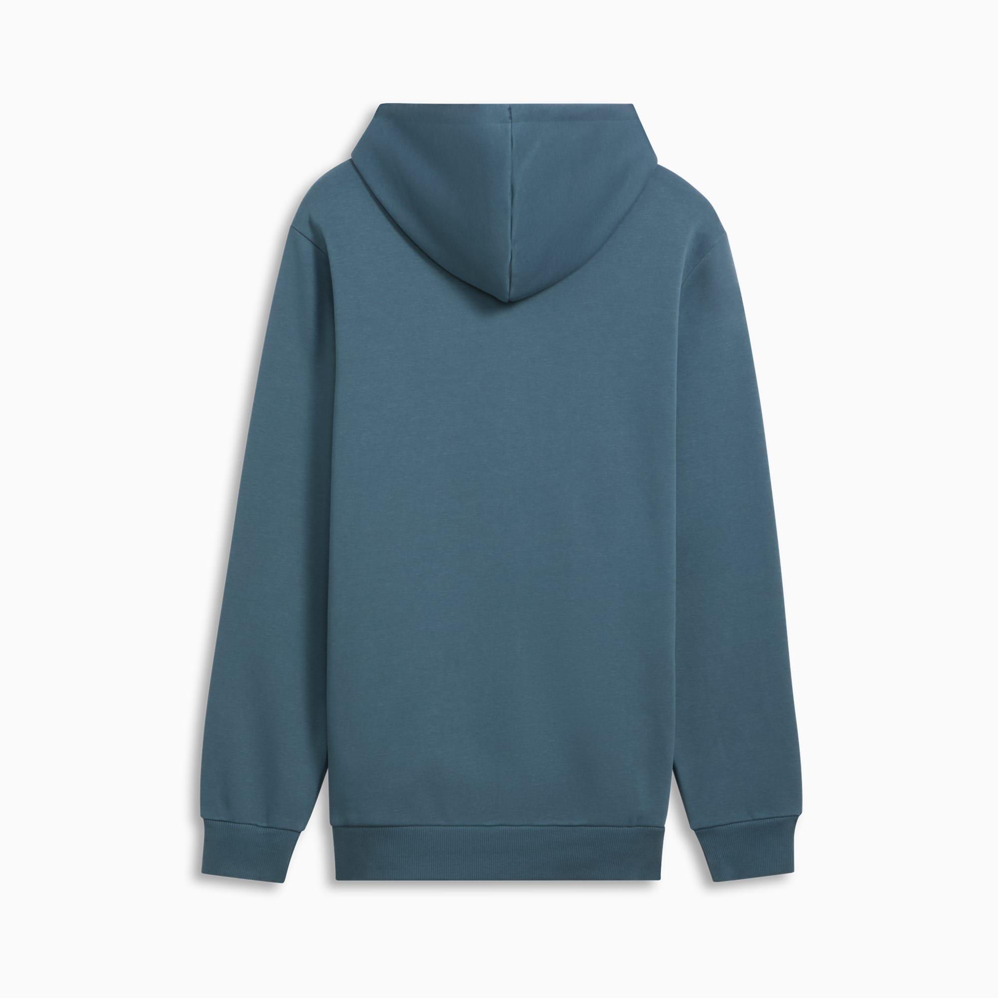 Tonal Graphic Men's Full-Zip Hoodie Product Image