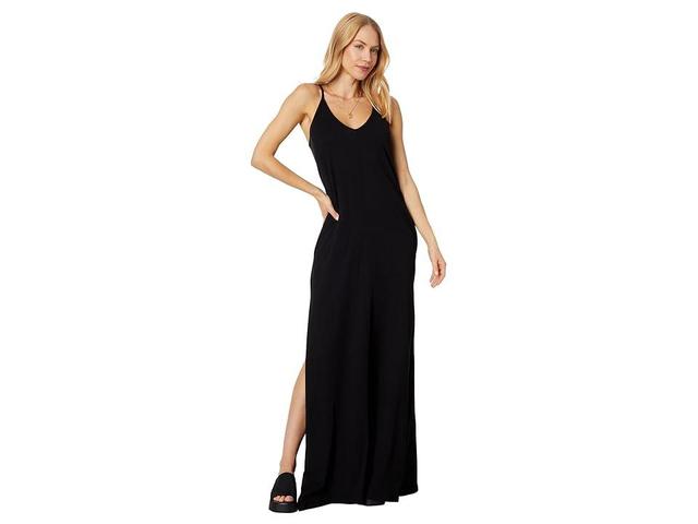 bobi Los Angeles Cami Maxi Dress Women's Dress Product Image