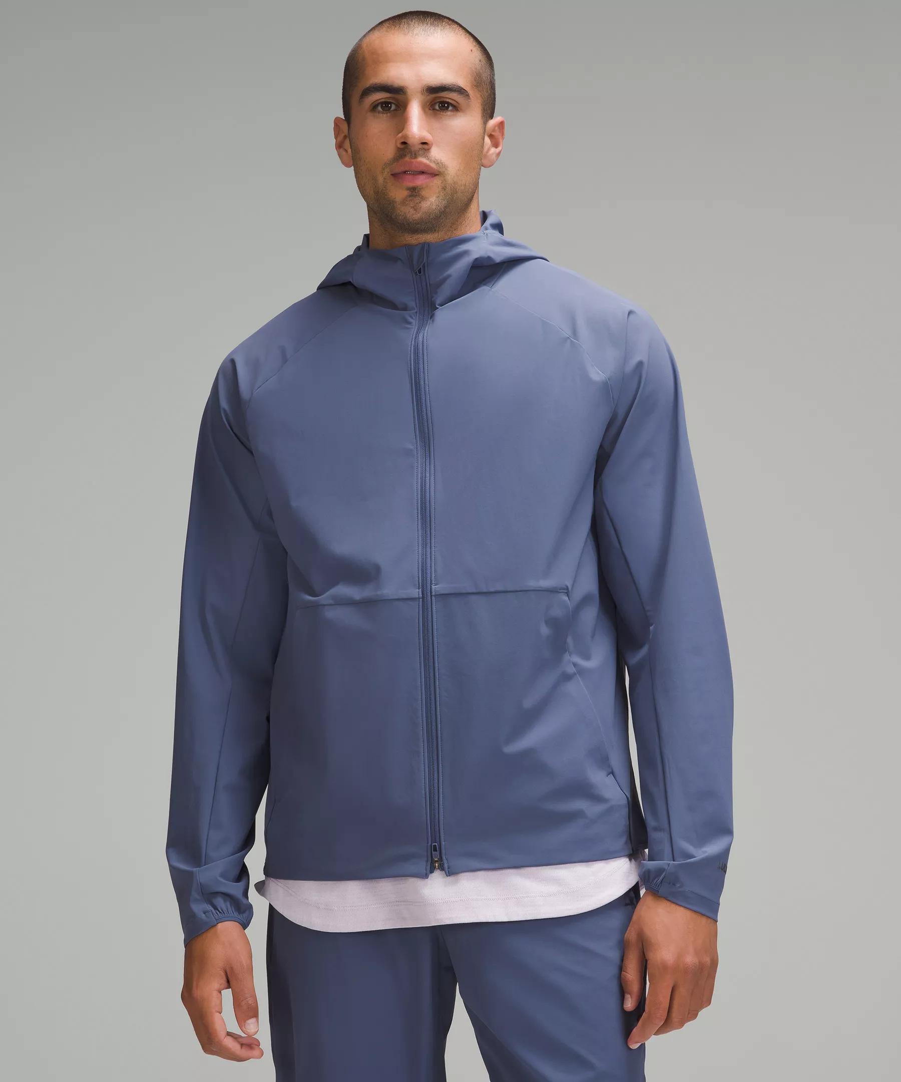 Pace Breaker Jacket Product Image