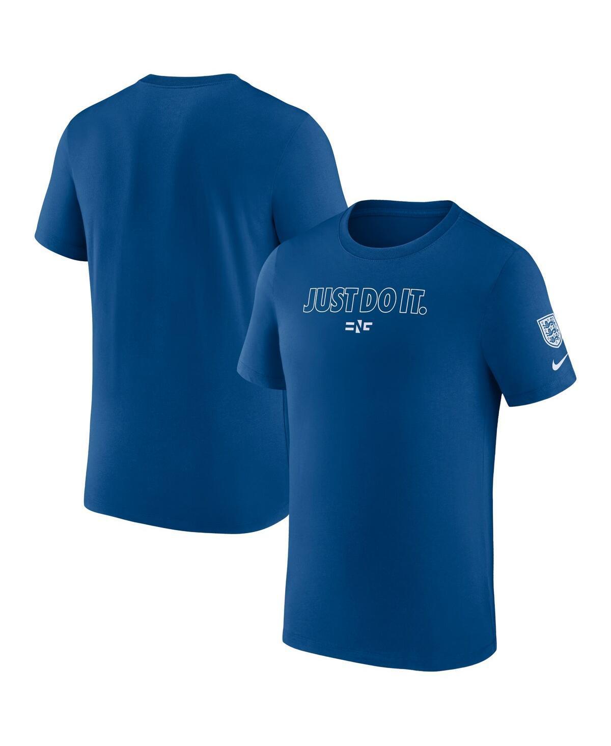 U.S. JDI Nike Men's T-Shirt Product Image