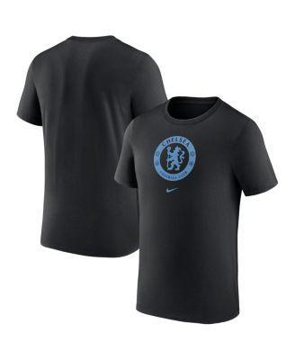 Mens Nike Navy Usmnt Believe T-shirt Product Image