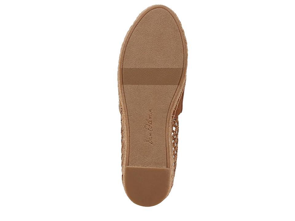 Sam Edelman Khiara (Dark Natural) Women's Shoes Product Image