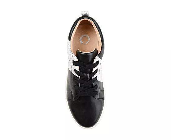 Journee Collection Womens Raaye Sneaker Product Image