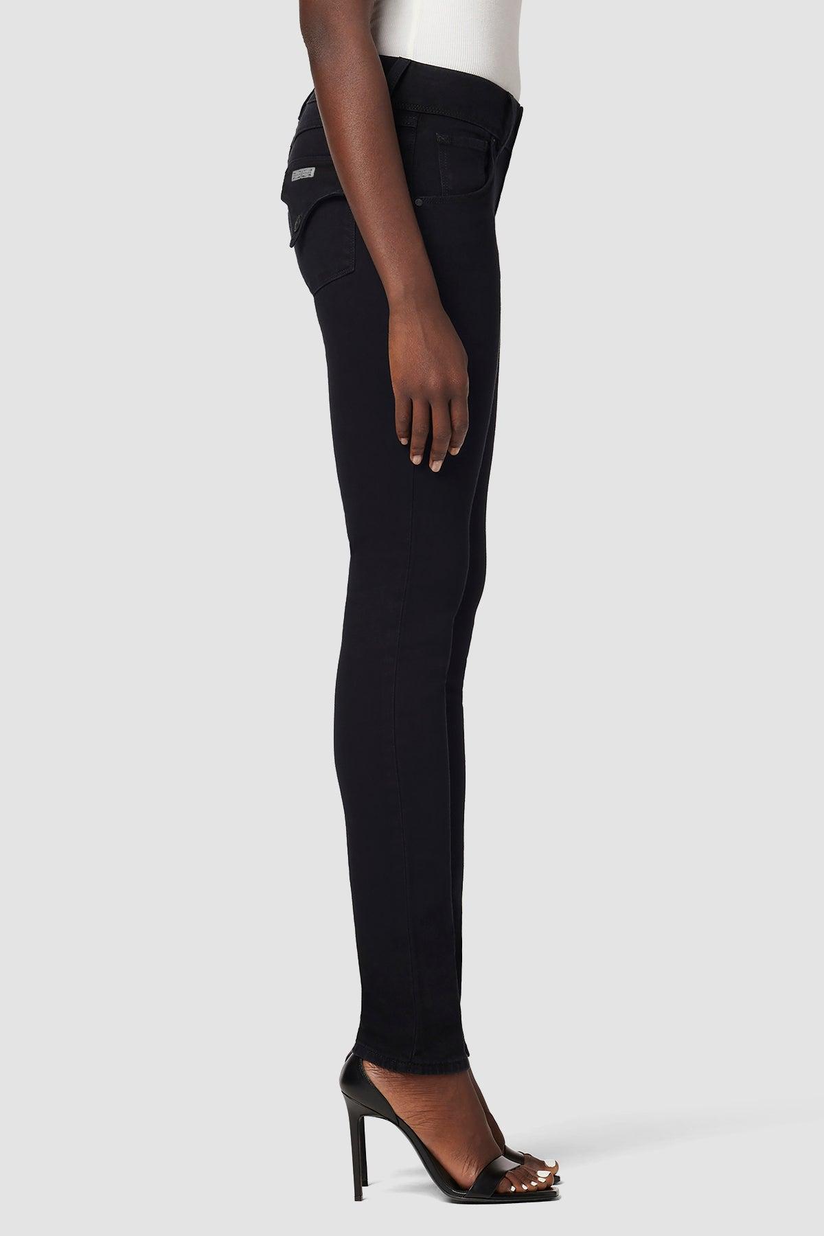 Collin Mid-Rise Skinny Jean Female Product Image