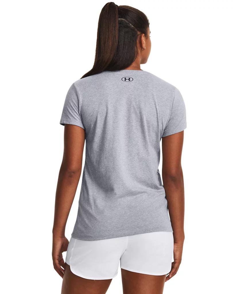 Women's UA Softball Hit The Dirt Short Sleeve Product Image