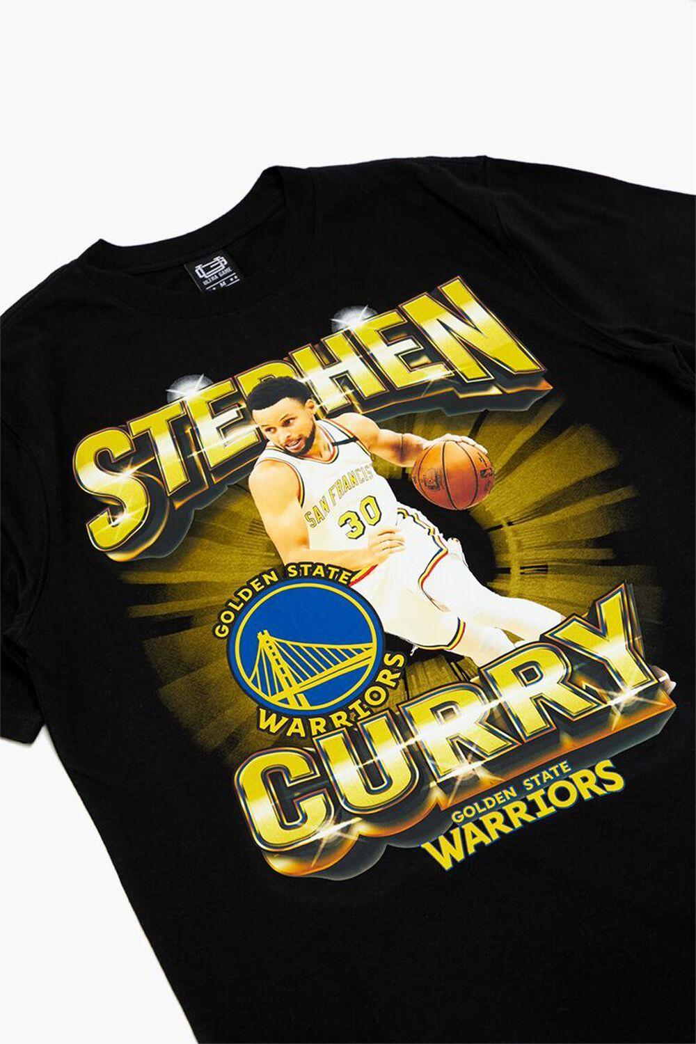 Golden State Warriors Stephen Curry Tee | Forever 21 Product Image