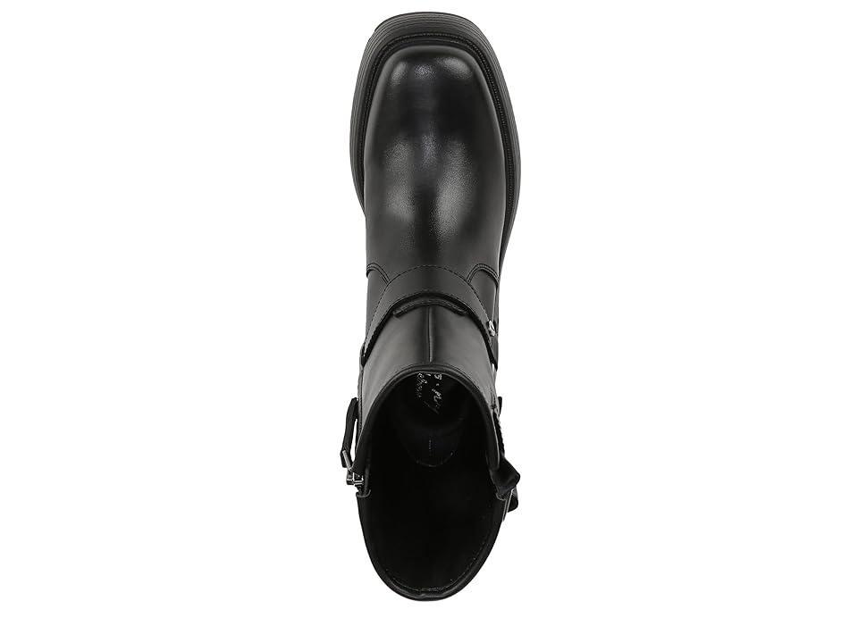 Circus NY by Sam Edelman Hadley Leather) Women's Boots Product Image