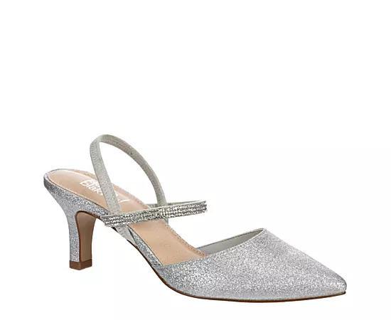 Lauren Blakwell Womens Bea Pump Product Image