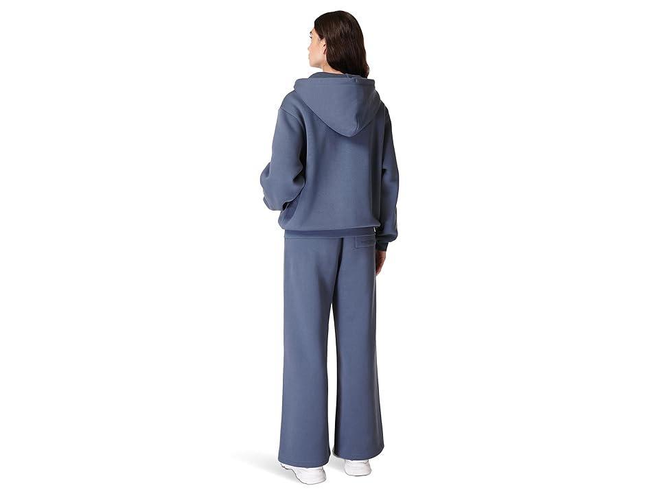 Sweaty Betty The Powerhouse Track Pants (Endless Blue) Women's Clothing Product Image