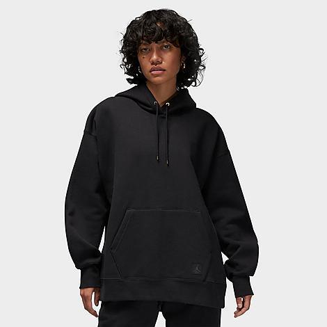 Nike Jordan Flight Fleece hoodie Product Image