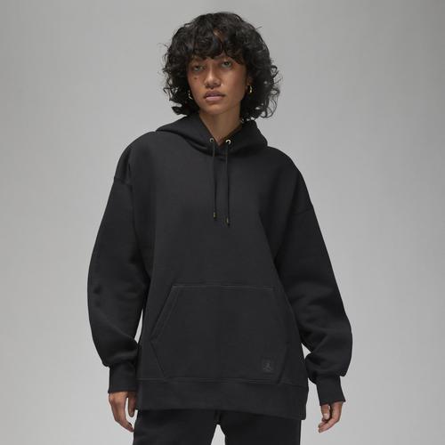 Jordan Womens Flight Fleece Pullover Product Image