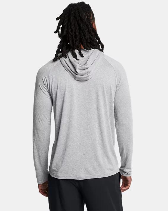 Men's UA Tech™ Collegiate Hoodie Product Image