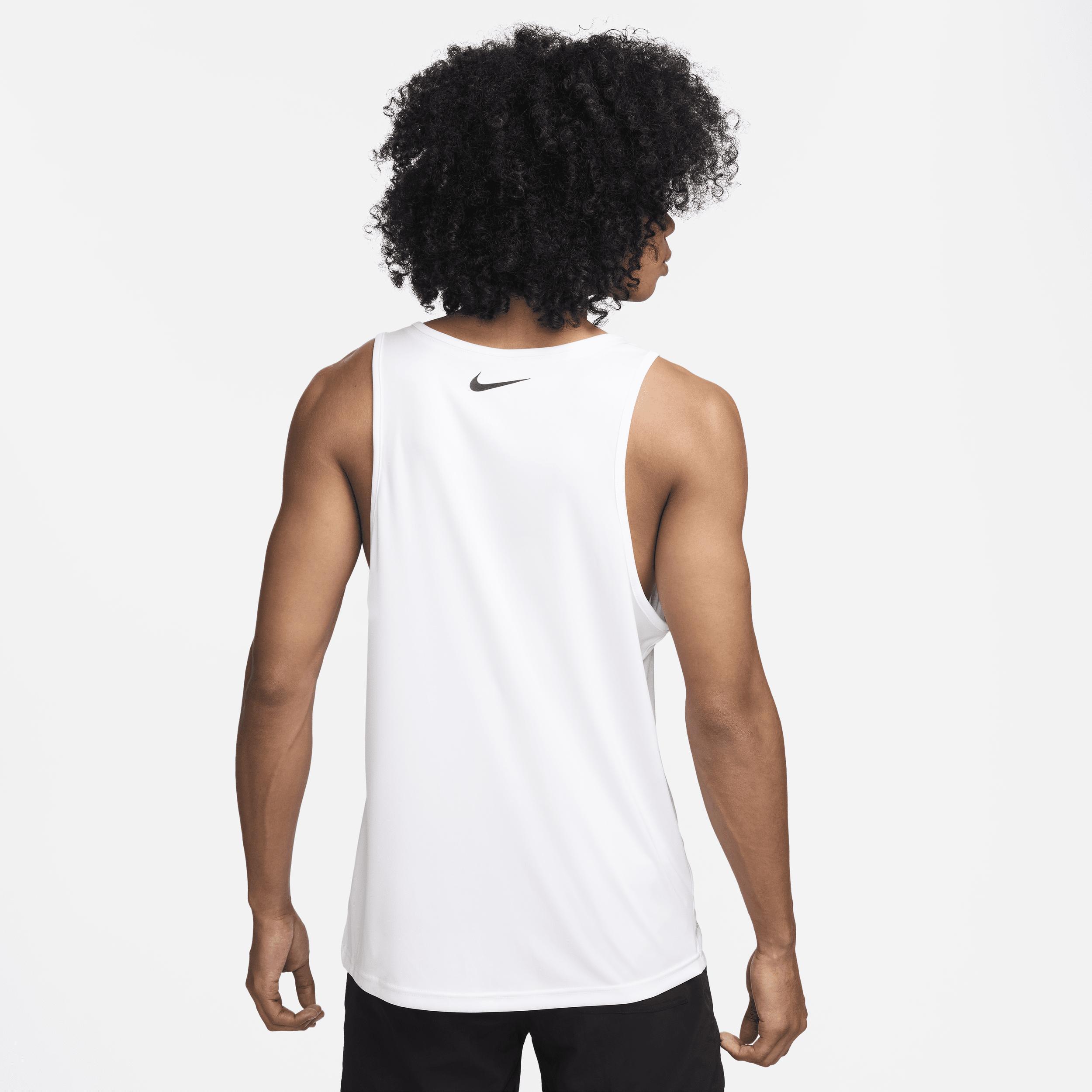 Nike Swim Scribble Men's Tank Product Image