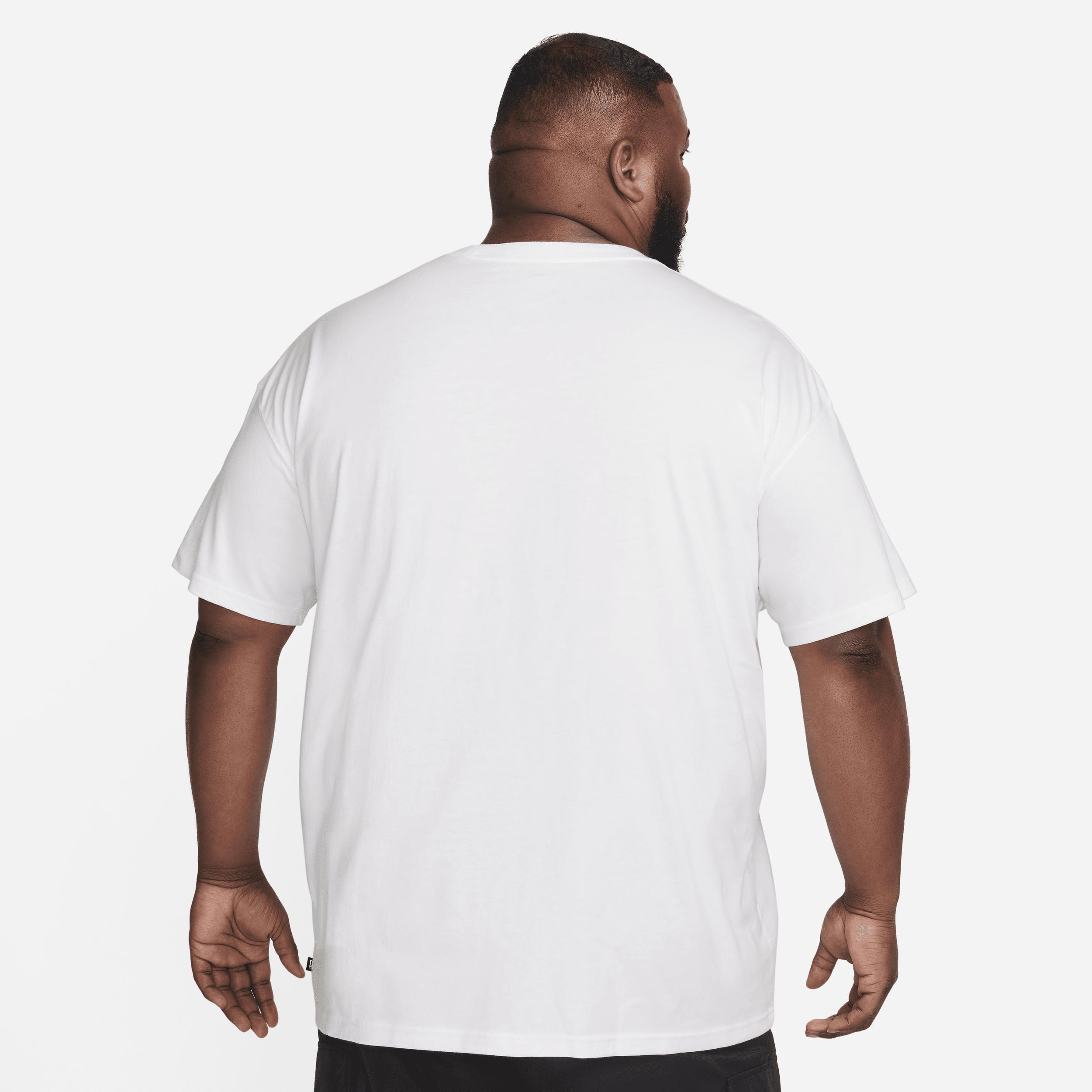 Nike SB Logo Skate T-Shirt Product Image