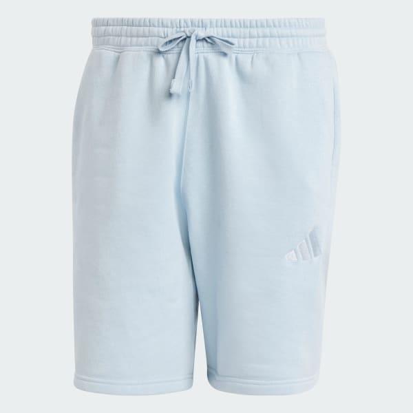 ALL SZN Fleece Shorts Product Image