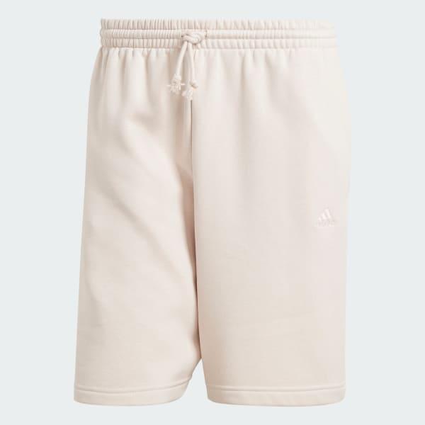 ALL SZN Fleece Shorts Product Image