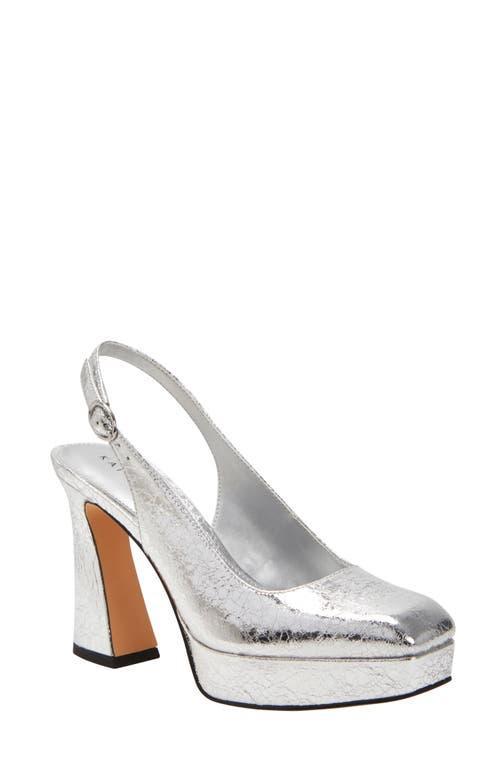 Katy Perry The Square Slingback Pump Product Image