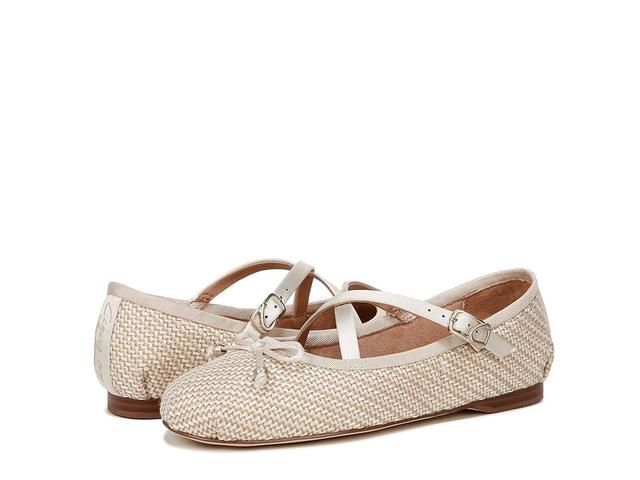 Circus NY by Sam Edelman Zuri (Vanilla Bean/Natural) Women's Shoes Product Image