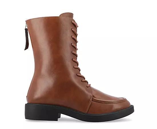 Journee Collection Womens Nikks Booties Product Image