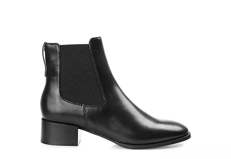 Journee Collection Chayse Tru Comfort Foam Womens Chelsea Boots Product Image