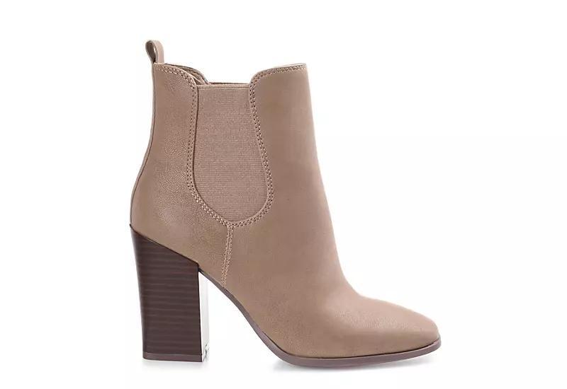 Journee Collection Womens Maxxie Bootie Product Image