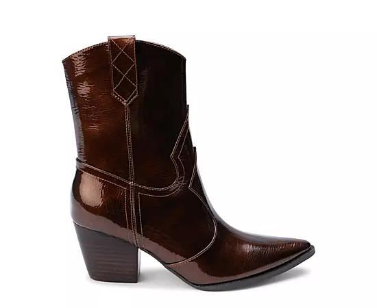 Bambi Western Boots Product Image