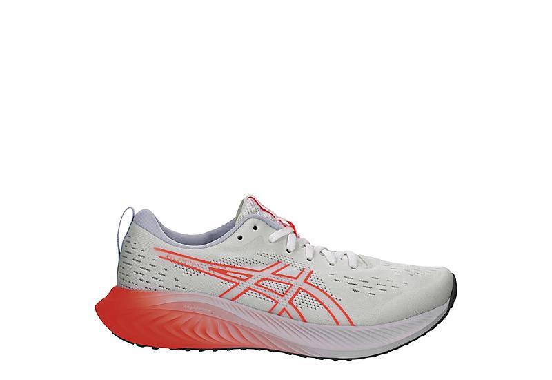 ASICS GEL-Excite(r) 10 Sunrise Red) Women's Shoes Product Image