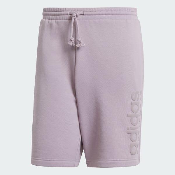 ALL SZN Fleece Graphic Shorts Product Image