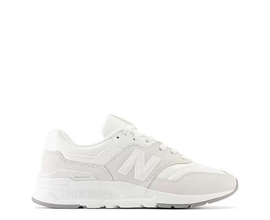 New Balance Womens 997 Sneaker Running Sneakers Product Image