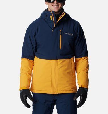 Columbia Men's Winter District II Jacket- Product Image