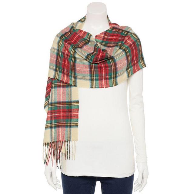 Womens Softer Than Cashmere Scarf Product Image