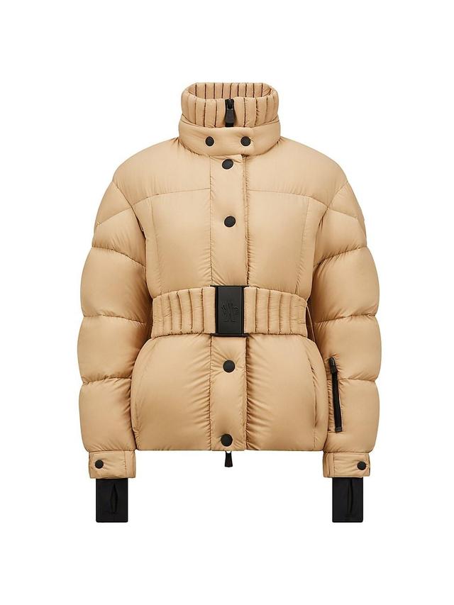 Womens Coronel Puffer Jacket Product Image