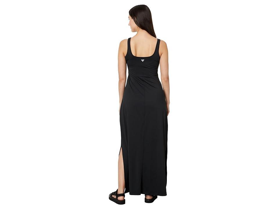 Columbia Freezer Maxi Dress Women's Dress Product Image