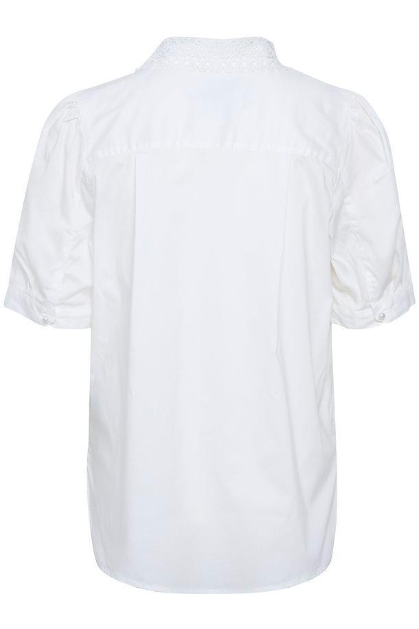 CUantona Short sleeved shirt Product Image